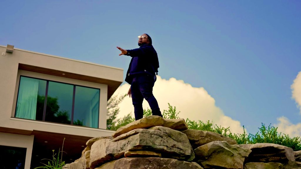 Broski Musiq: Revolutionizing RnB and Hip Hop Fusion