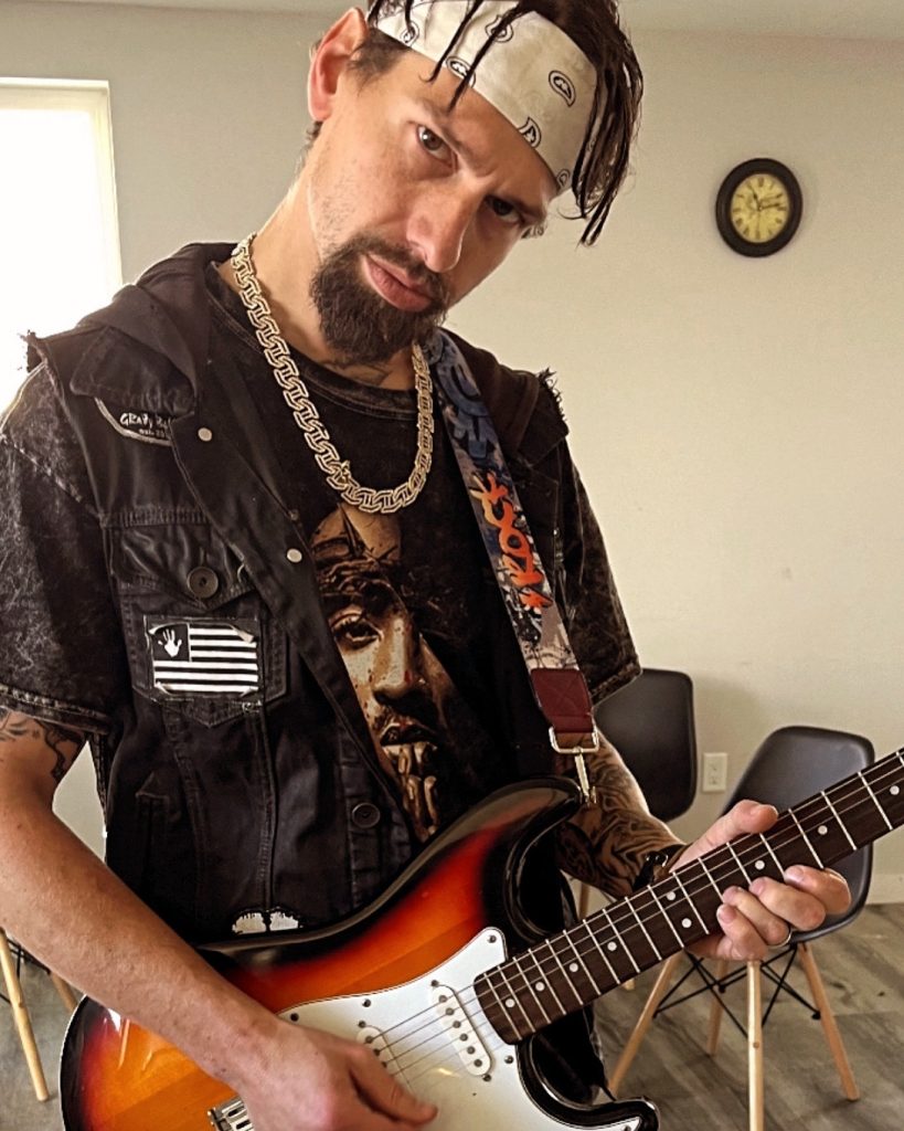 Liquid Juic3 Announces Next Single “Summertime”