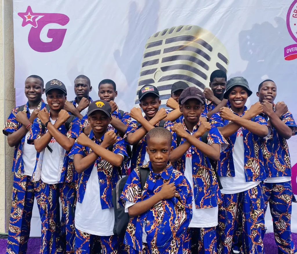 Kidsteppers Academy: Transforming Lives Through Dance