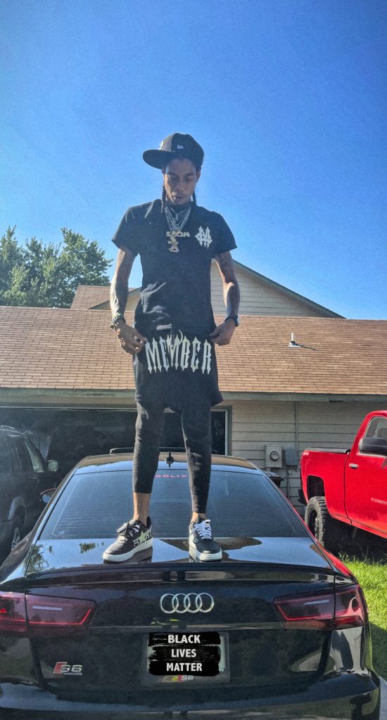 Is Yung Sik3m from Kansas City, Missouri Next Up?