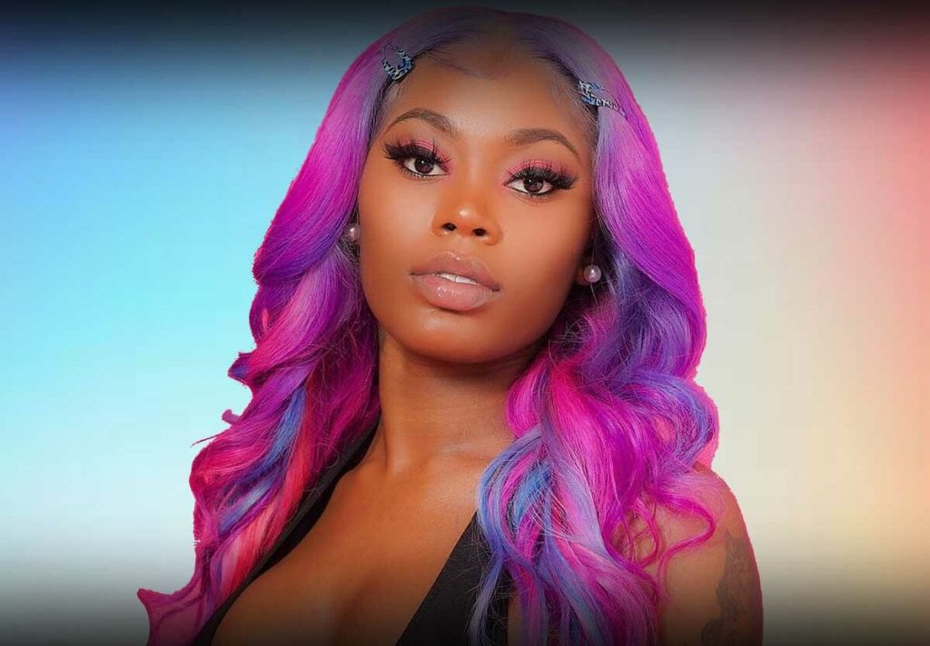 Asian Doll and Toosii Trade Jabs Over Social Media Rant on Girlfriends Gaining Fame