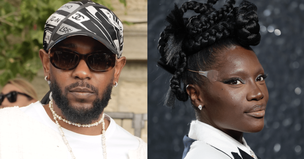 Kendrick Lamar Applauds Doechii’s Star Power: ‘Alligator Bites Never Heal’ Is Fire
