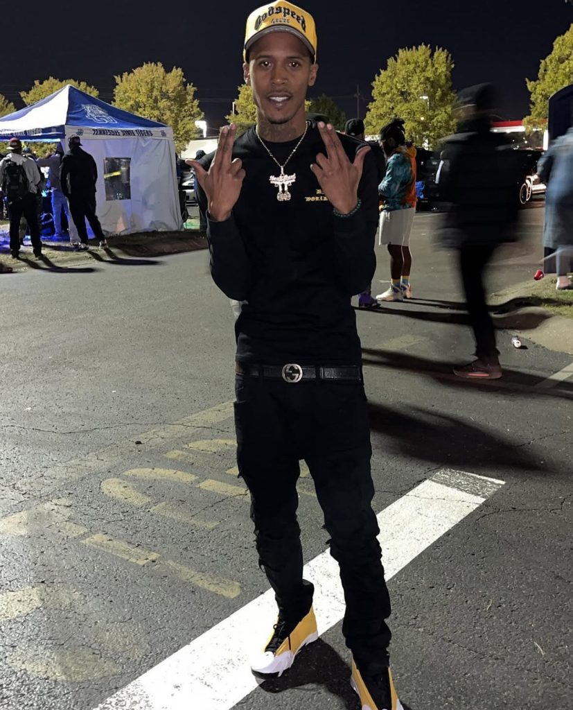 Nashville on the map, Hunnid Round