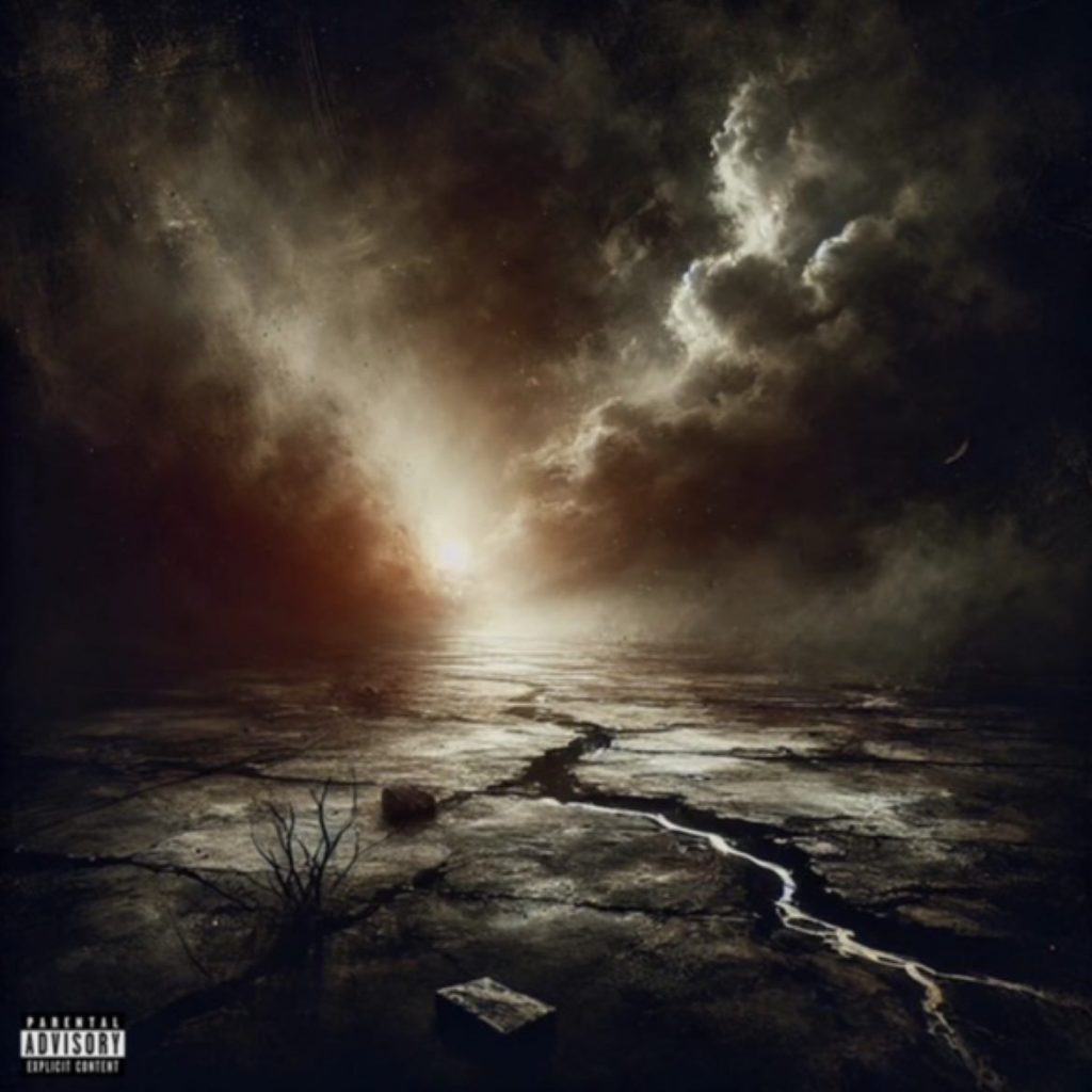 1w4lter Redefines Independent Music with the Groundbreaking EP “SEVEN”