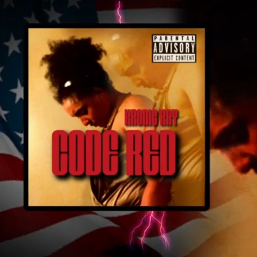 “KRONIC Kay: The Rising Voice of Authenticity in Hip Hop”