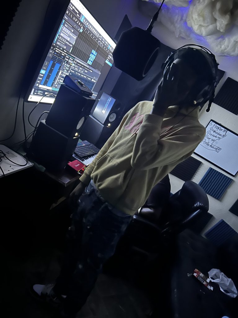 From the Trenches to the Spotlight: 2227lipopa