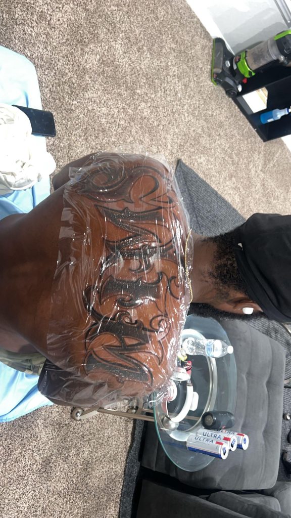 The Rise of 3nuf Sed: A Decade in the Game