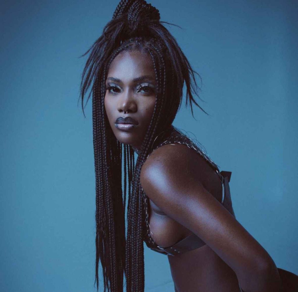 Doechii Turns Up the Pressure With Hard-Hitting “Nosebleeds”