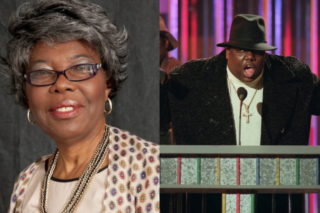 Voletta Wallace, Dedicated Mother of Biggie Smalls, Dies at 78