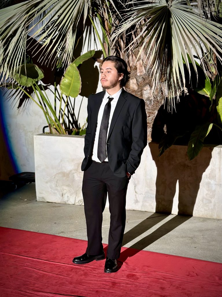 From Psychosis to Hypnosis: Erik Sandoval’s Journey of Transformation