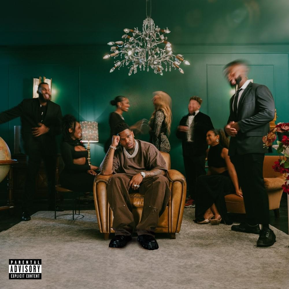 Fridayy Turns Pain Into Reflection on “February ‘23”