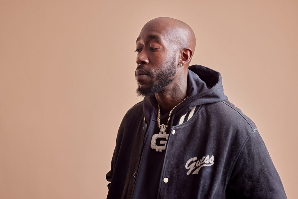Freddie Gibbs Calls Out Drake & PARTYNEXTDOOR for “Stealing” His Style