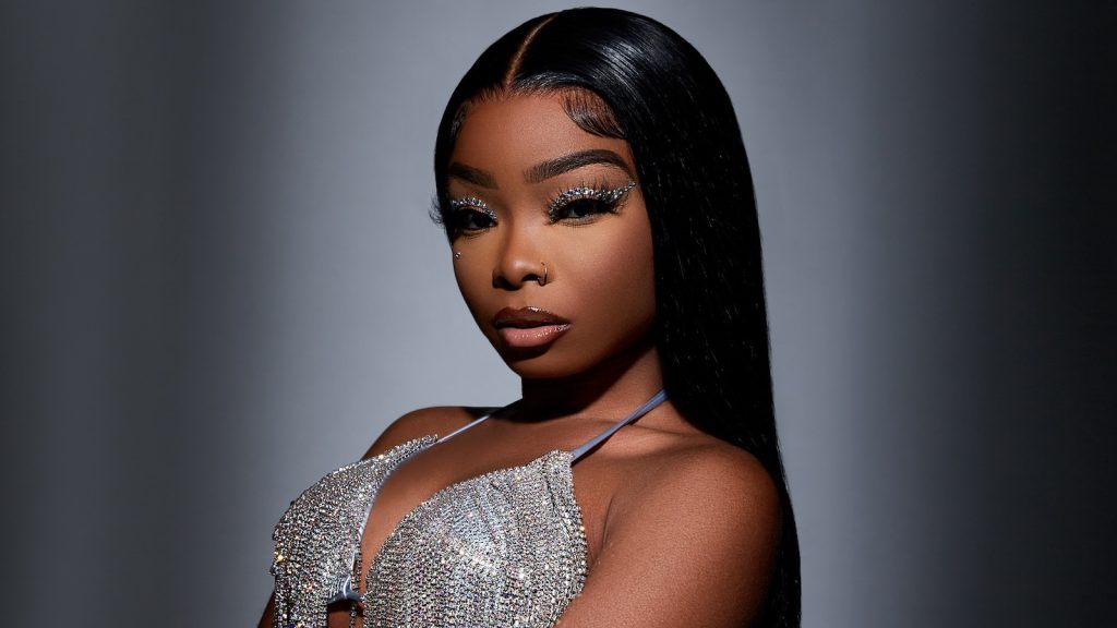 Lola Brooke Shows Her Soft Side On “You The One”