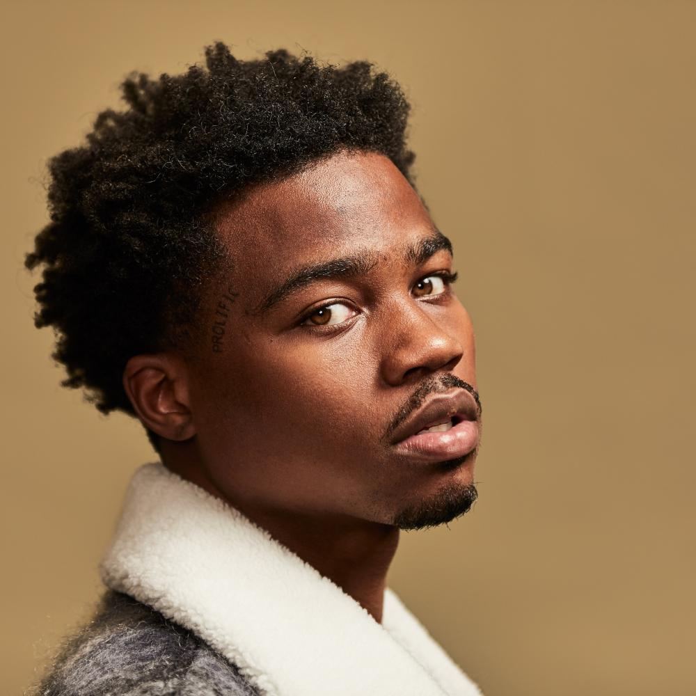 Roddy Ricch Delays The Navy Album Once Again, New Release Date Set for April 25, 2025