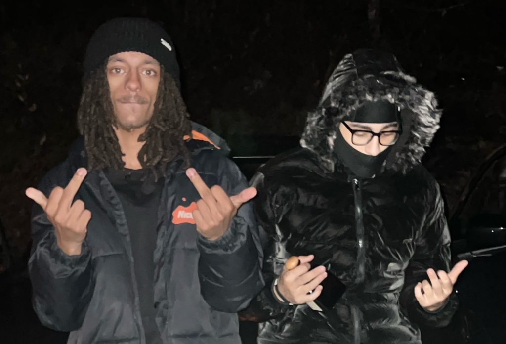 Artist Spotlight – Gen4our – DeadCom Records’ Secret Weapon