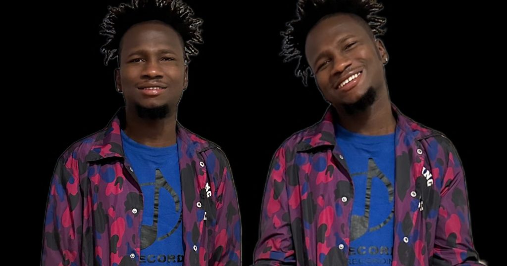 IAmYungReef A Global Story Written In Sound