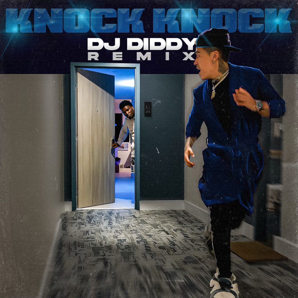 DJ Diddy Honors Mac Miller with Viral Remix Release