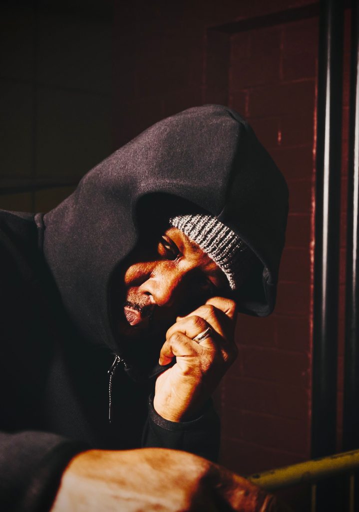 “Errol Eats Everything” An Interview With a Nomadic Architect of Sound and Soul