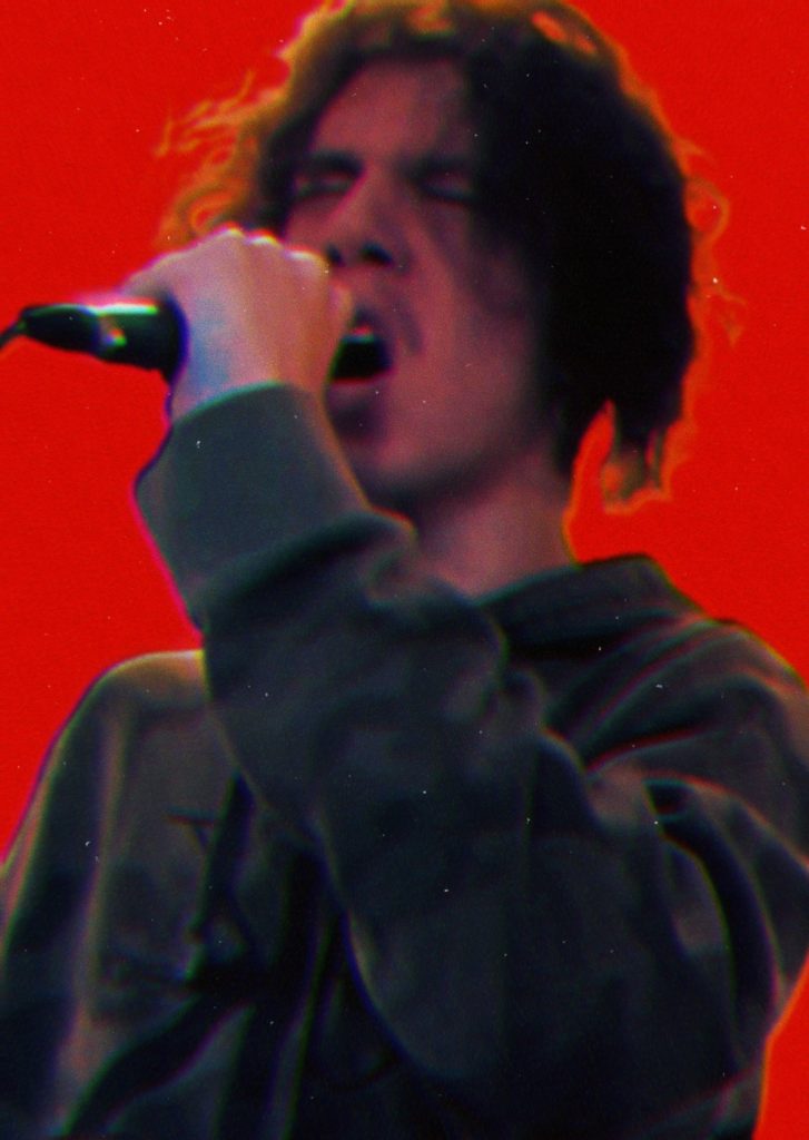 Artist Spotlight – Exclusive Interview with Rising Artist Lil AJA