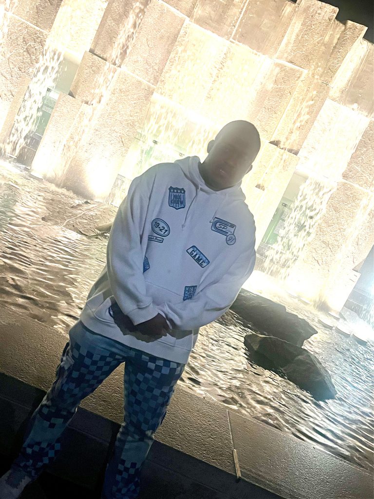 Meet The Unshakable PJ Productionz: P.A.G.X. Most Powerful Producer