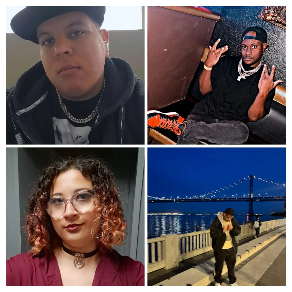 Artist Spotlight – Big G – Putting The G In P.A.G.S.