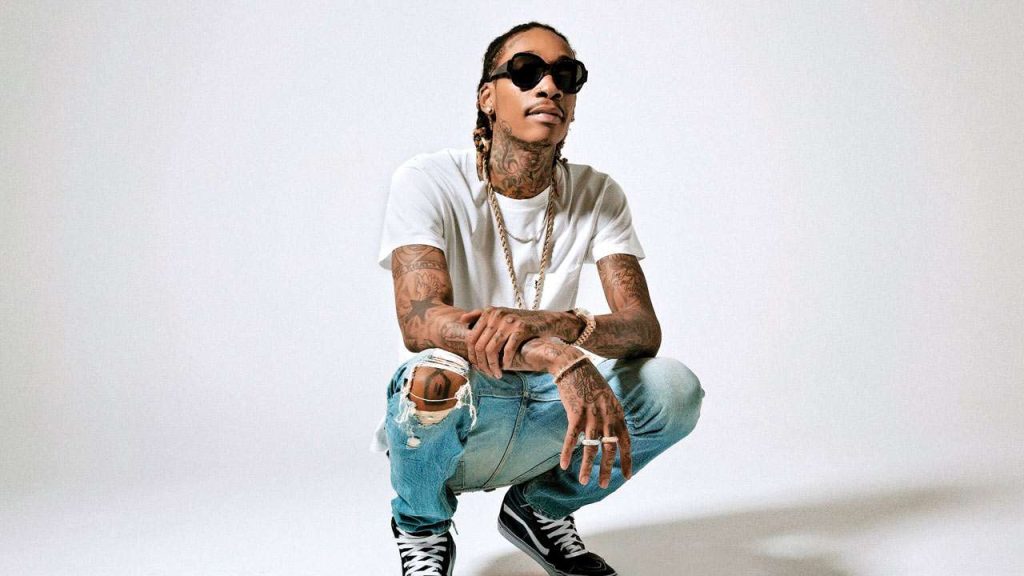 Wiz Khalifa Unveils Star-Studded Tracklist for “Kush + Orange Juice 2”