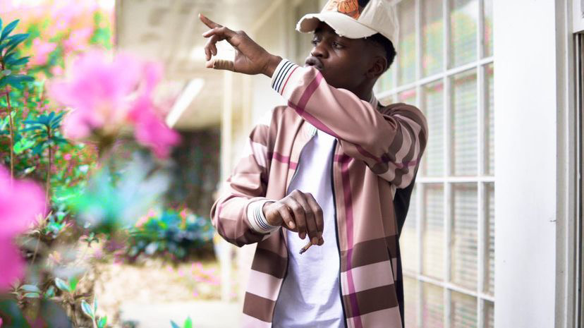 Bayou to the Booth: NBM MARCELLO’s Rise from New Orleans to the Nation