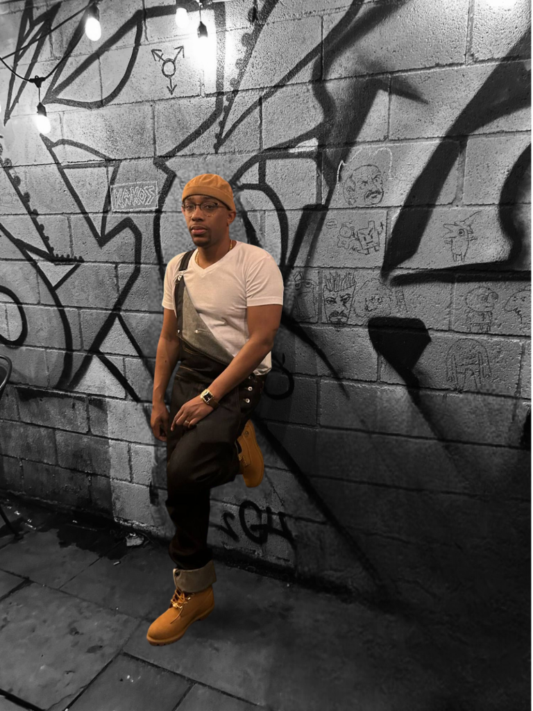 LAVINE INTERVENTION: From Albany Streets to Mic Domination