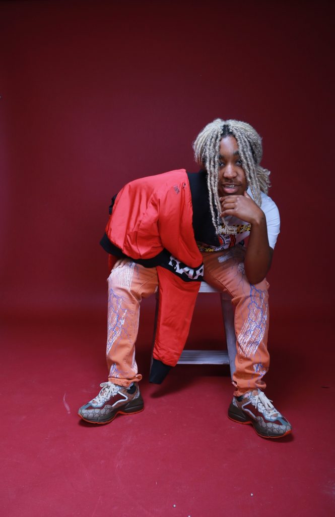 How 3 Wei Turns Emotion Into an Anthem