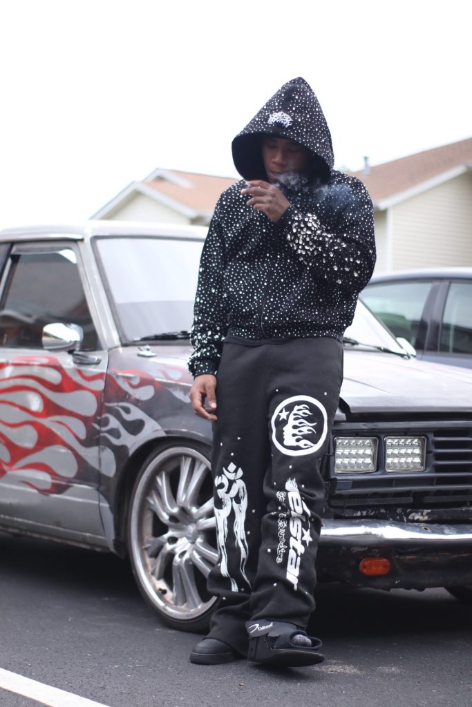 Vicksburg, Mississippi’s Finest 556 Reaper