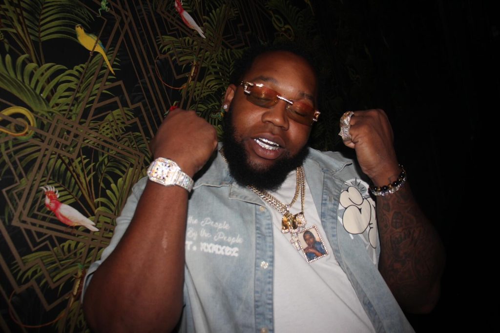 Meet Ubah Gang: The Engineer-Turned-Rapper with a Perfectionist’s Ear