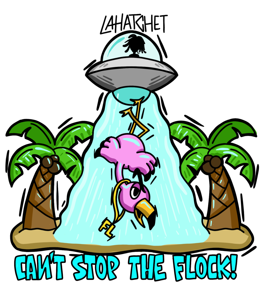 LaHatchet: Crafting Soundwaves From the Keys to the Culture