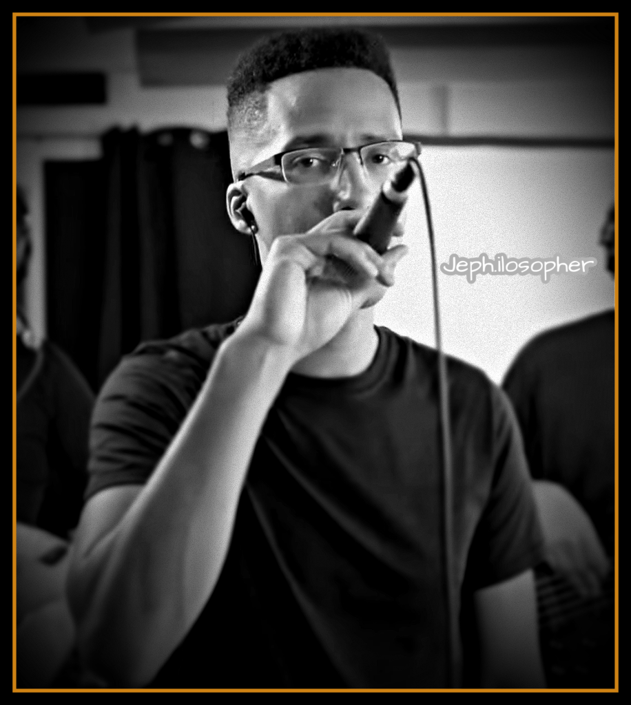 Exclusive Interview With Marylands Next Top Artist – Jeph.ilosopher