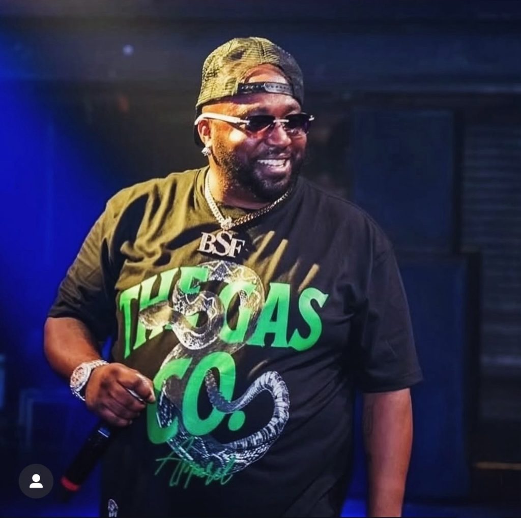 The Gasco Apparel Welcomes Fuego Base, KMG Legacy, Kev Lyrikz, Jhero, and Elite Boxing Ent as Brand Ambassadors