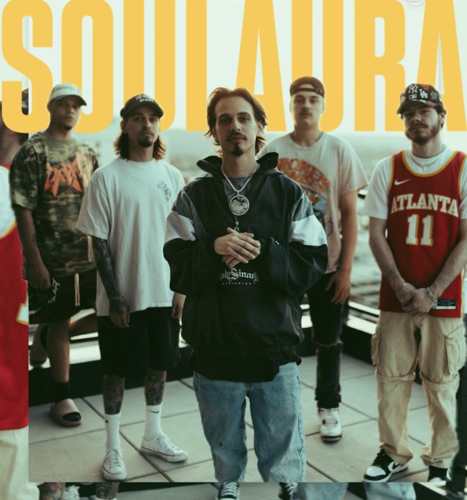 Washington’s Soulaura Releases New Single “Early Mornings”