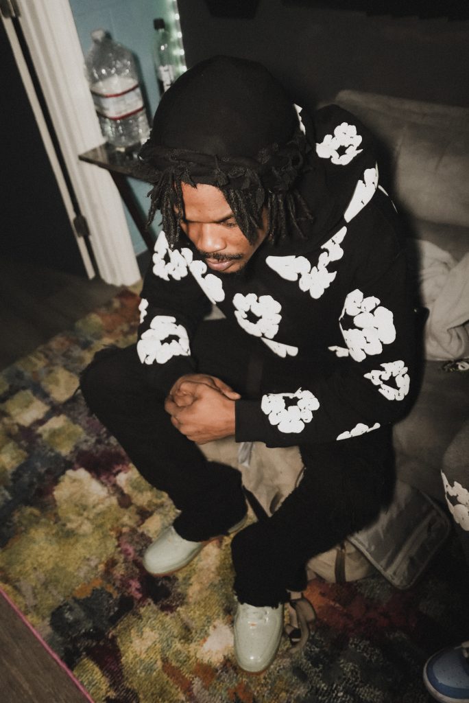 Mishun Cinco: The Valley Voice Set on Making Timeless Hits