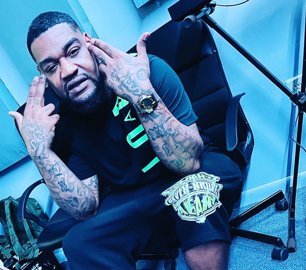 SILLY BOI KEEPS IT “DRIPPY” ON HIS NEW HIP-HOP SINGLE