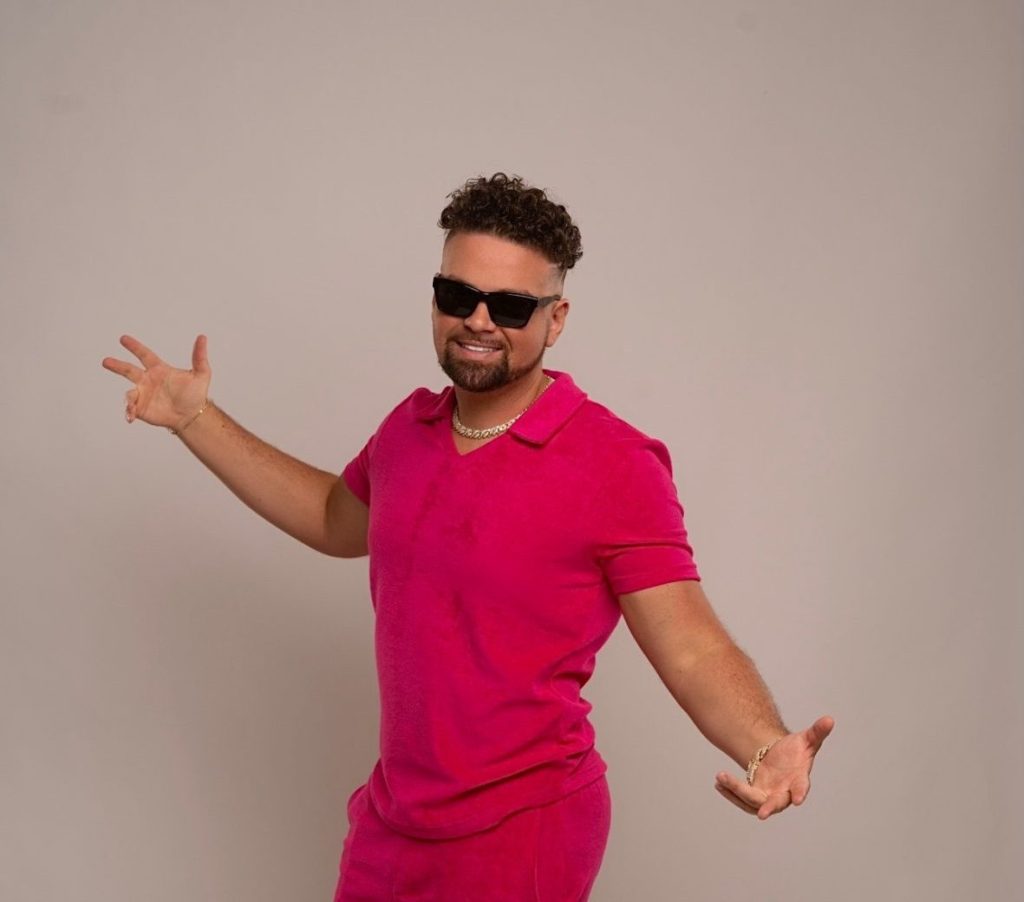 Stevee.D scheduled for GTA 6 release