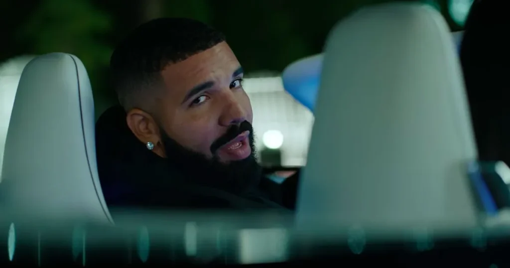 Drake’s IG Chaos Might Be Hiding an ‘Iceman’ Clue