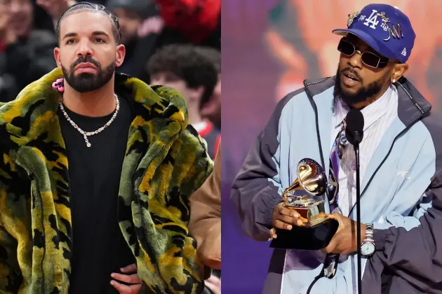 Drake’s Appeal Is About More Than Lyrics — It’s About Legacy