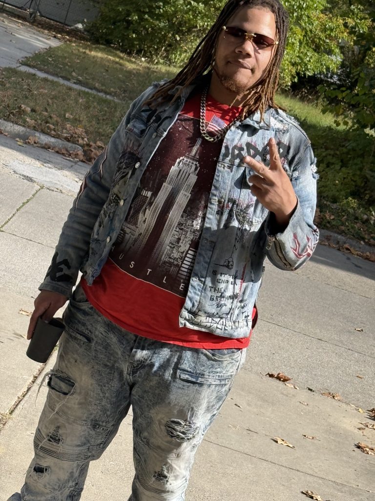 Pilsz Doe Talks ‘T4G3,’ Global Recognition, and What’s Next