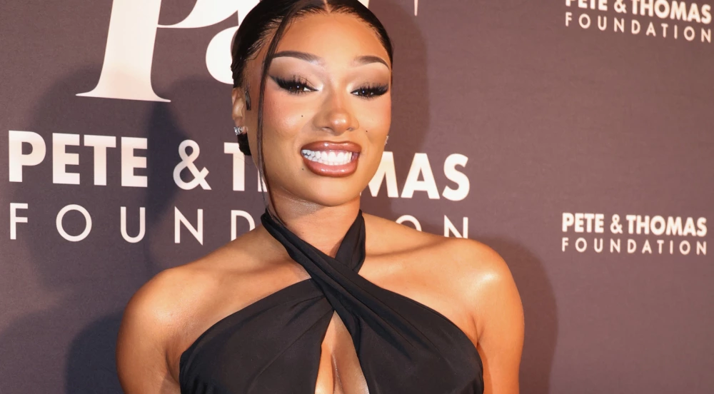 Megan Thee Stallion Ushers in Her “LOVER GIRL” Era with Sultry New Single