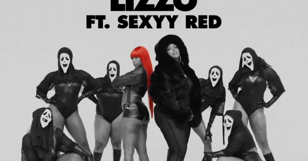 Lizzo & Sexyy Red Turn Up the Chaos on “HOES” for Scary Movie 6 Soundtrack