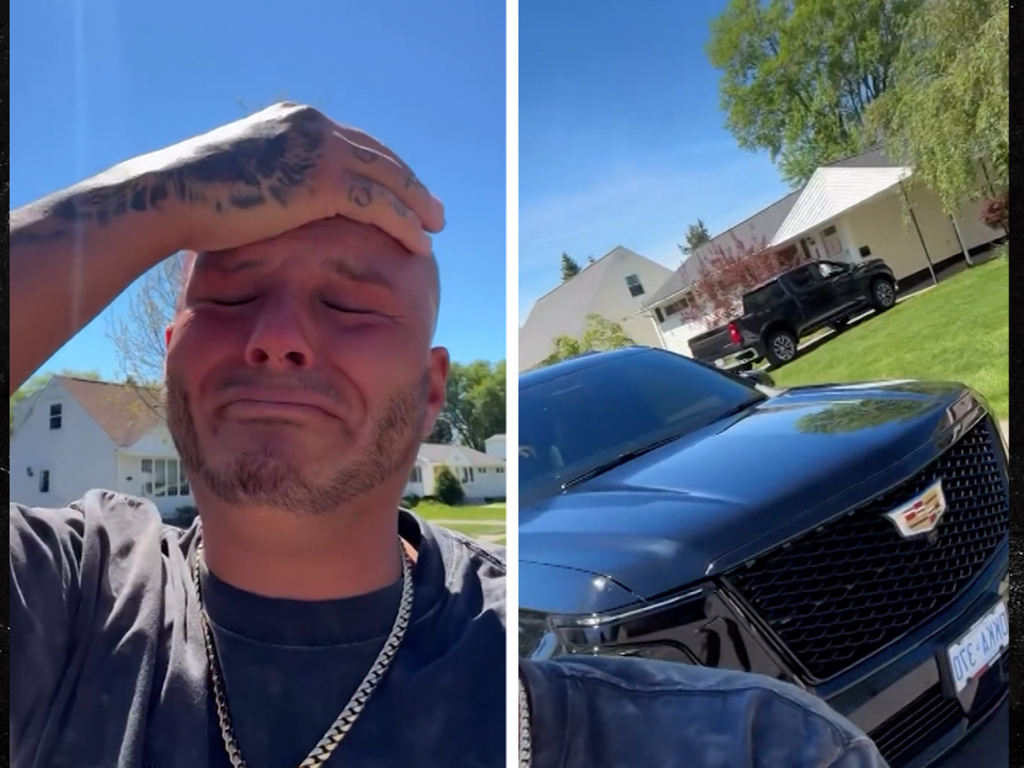 Drake Gifts Viral Upstate NY Family a New Car After Their Karaoke Videos Blow Up
