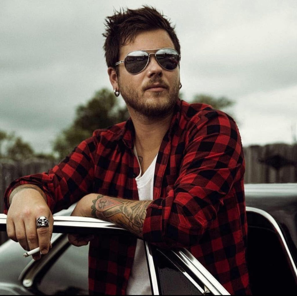 BadLand Music Group’s Artist Chase Skinner Captures His First Top 20 Song