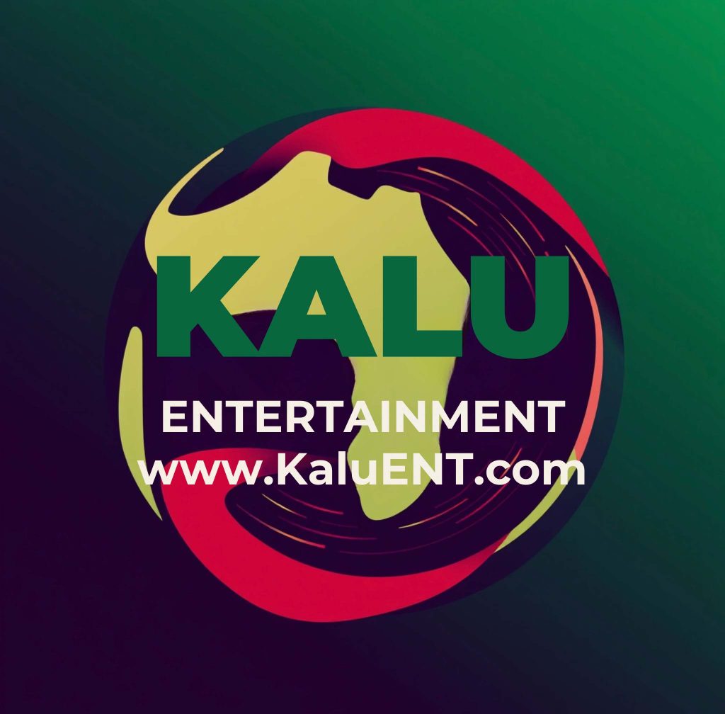Kalu Entertainment: From Dallas to the World, Building a Culture-Driven Empire