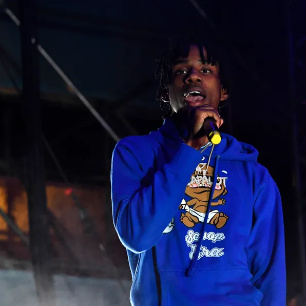 How Polo G Evolved From Chicago’s Drill Scene Into One of Rap’s Most Influential Voices