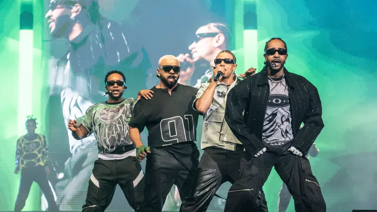 B2K And Pretty Ricky Reportedly Set For Verzuz Showdown Hosted By Bow Wow