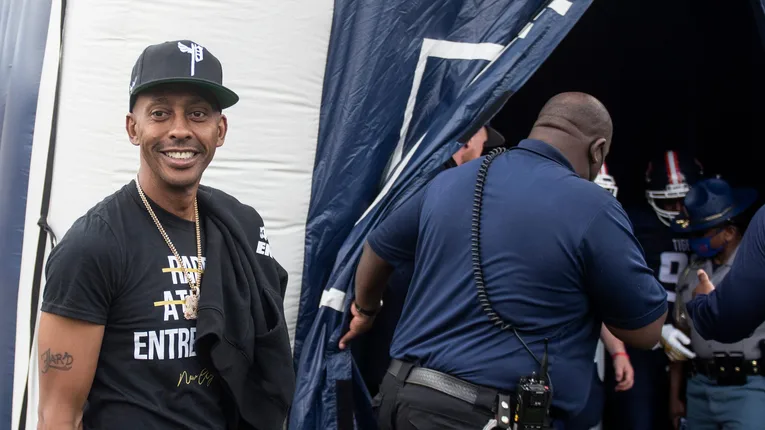 Drake Camp Appears To Fuel Jay-Z Feud As Old Gillie Da Kid Comments Resurface