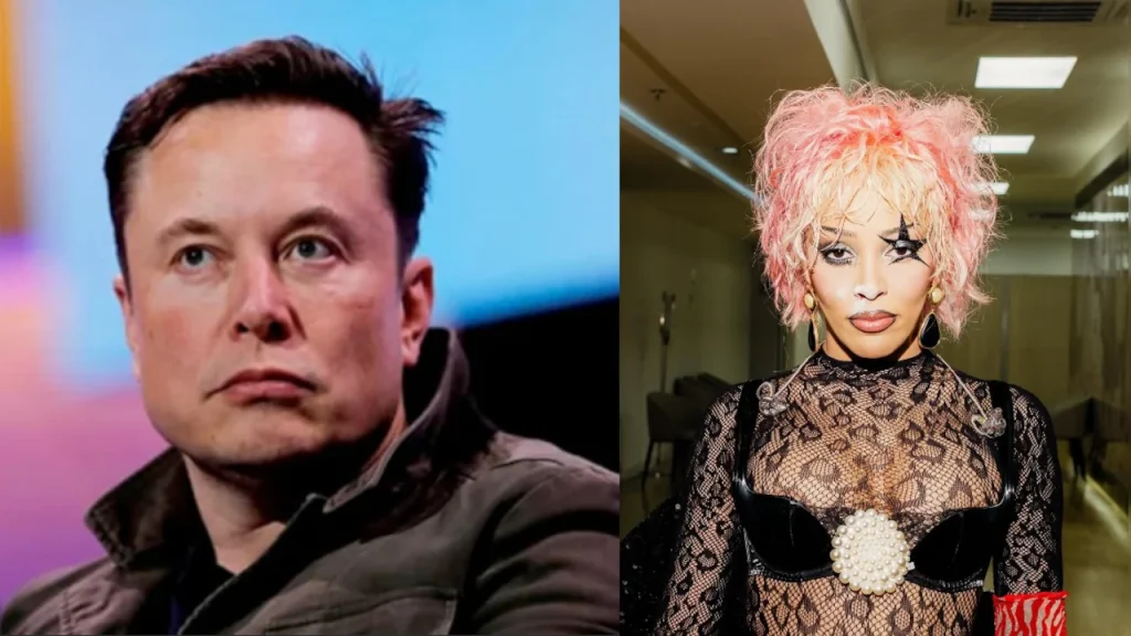 Doja Cat Hilariously Calls On Elon Musk To Bring Back X’s Audio Posts